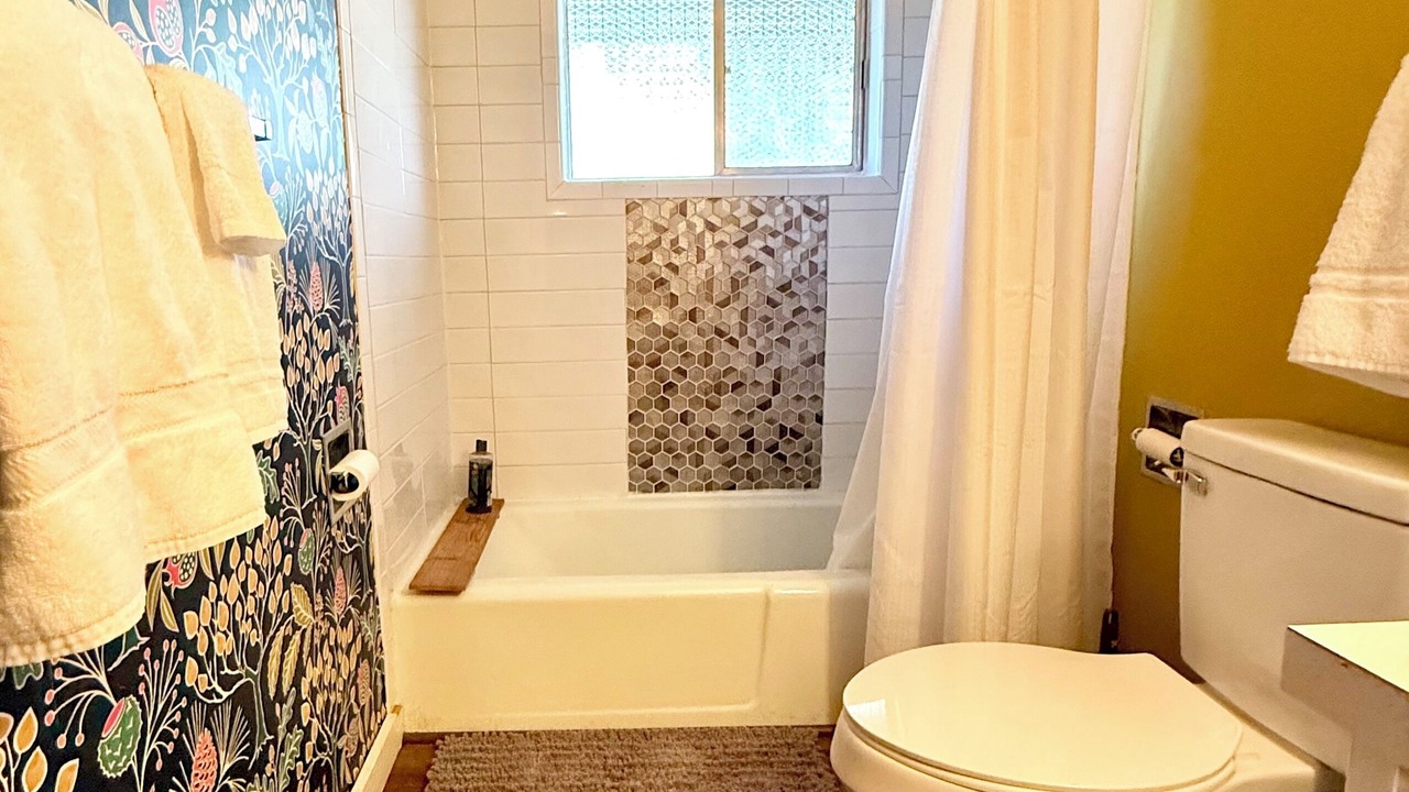 Photo of Bathroom in Dan River