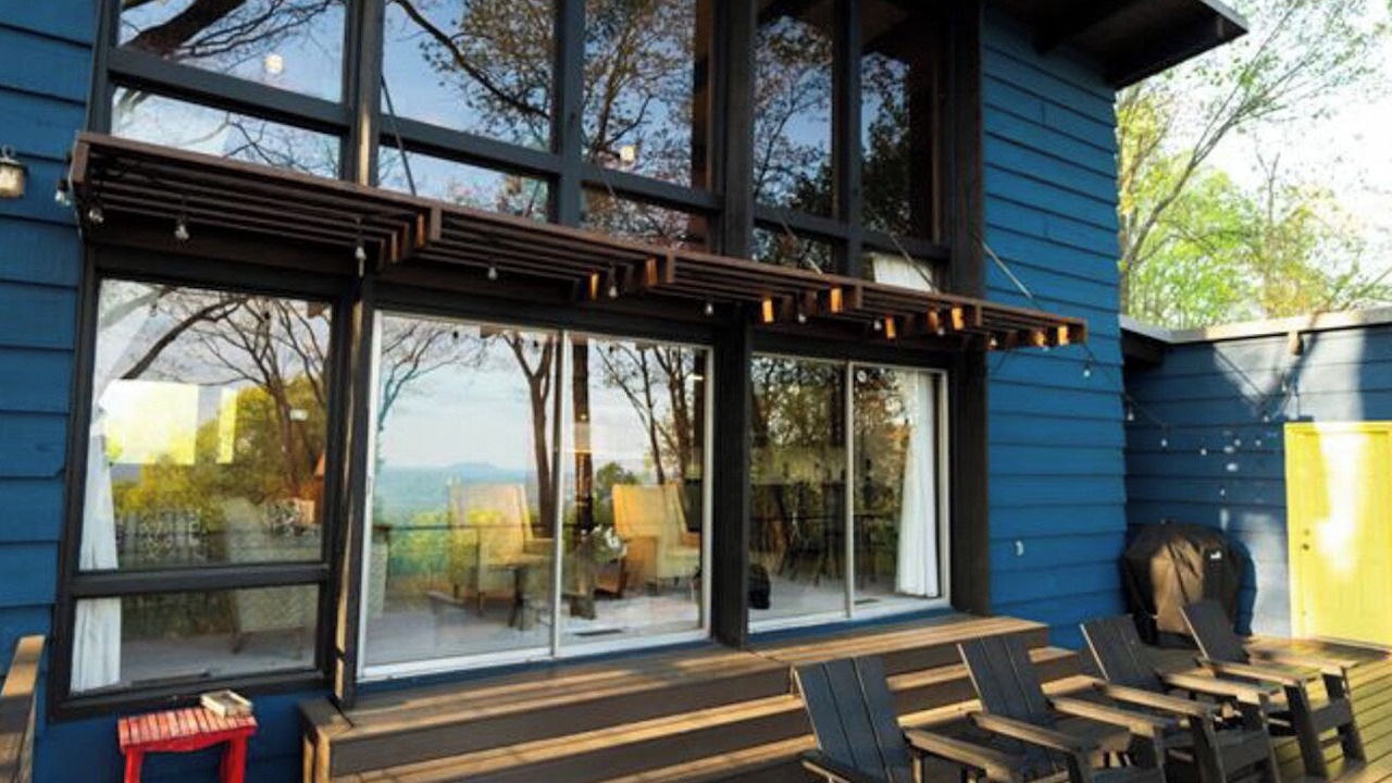 Photo of Patio Balcony in Dan River