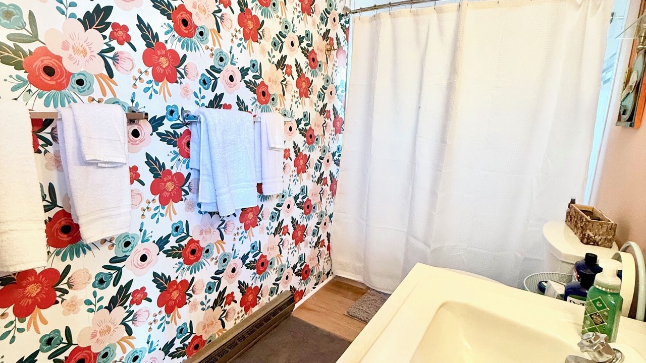 Photo of Bathroom in Dan River