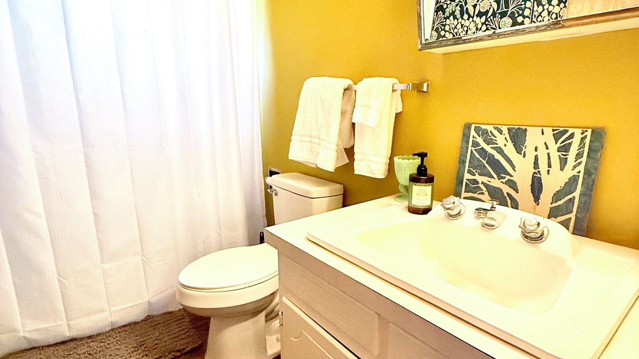 Photo of Bathroom in Dan River