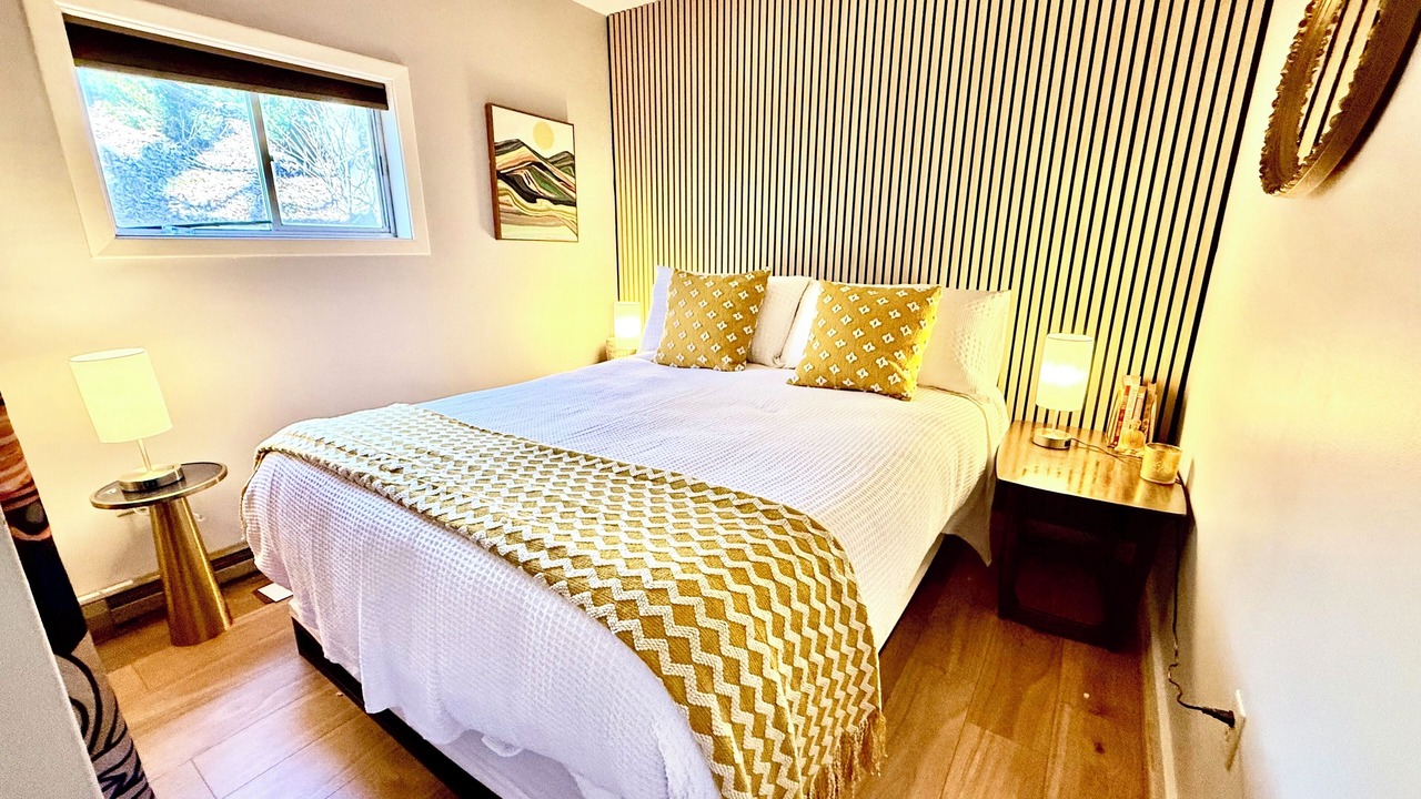 Photo of Bedroom in Dan River