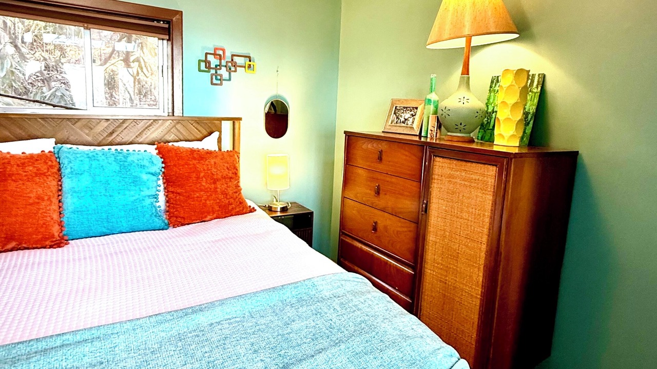 Photo of Bedroom in Dan River