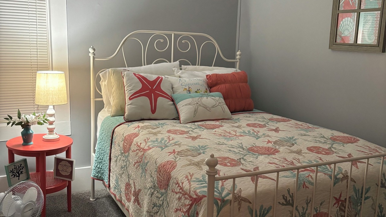 Photo of Bedroom in Clarkson