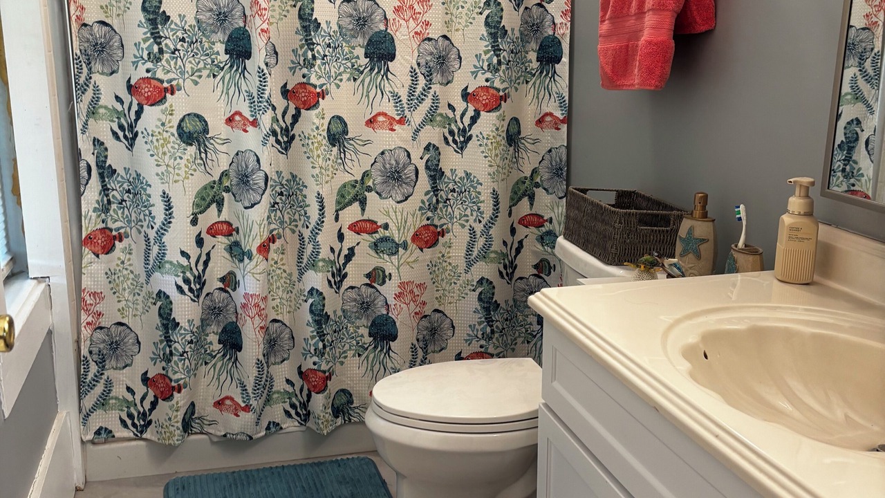 Photo of Bathroom in Clarkson