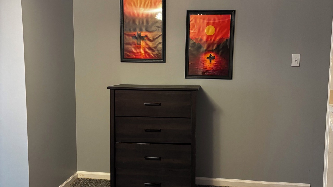 Photo of Bedroom in Clarkson
