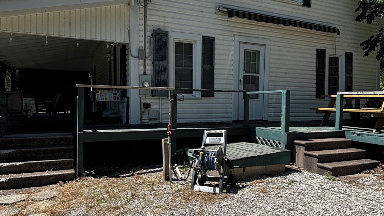 Photo of Outdoor in Clarkson