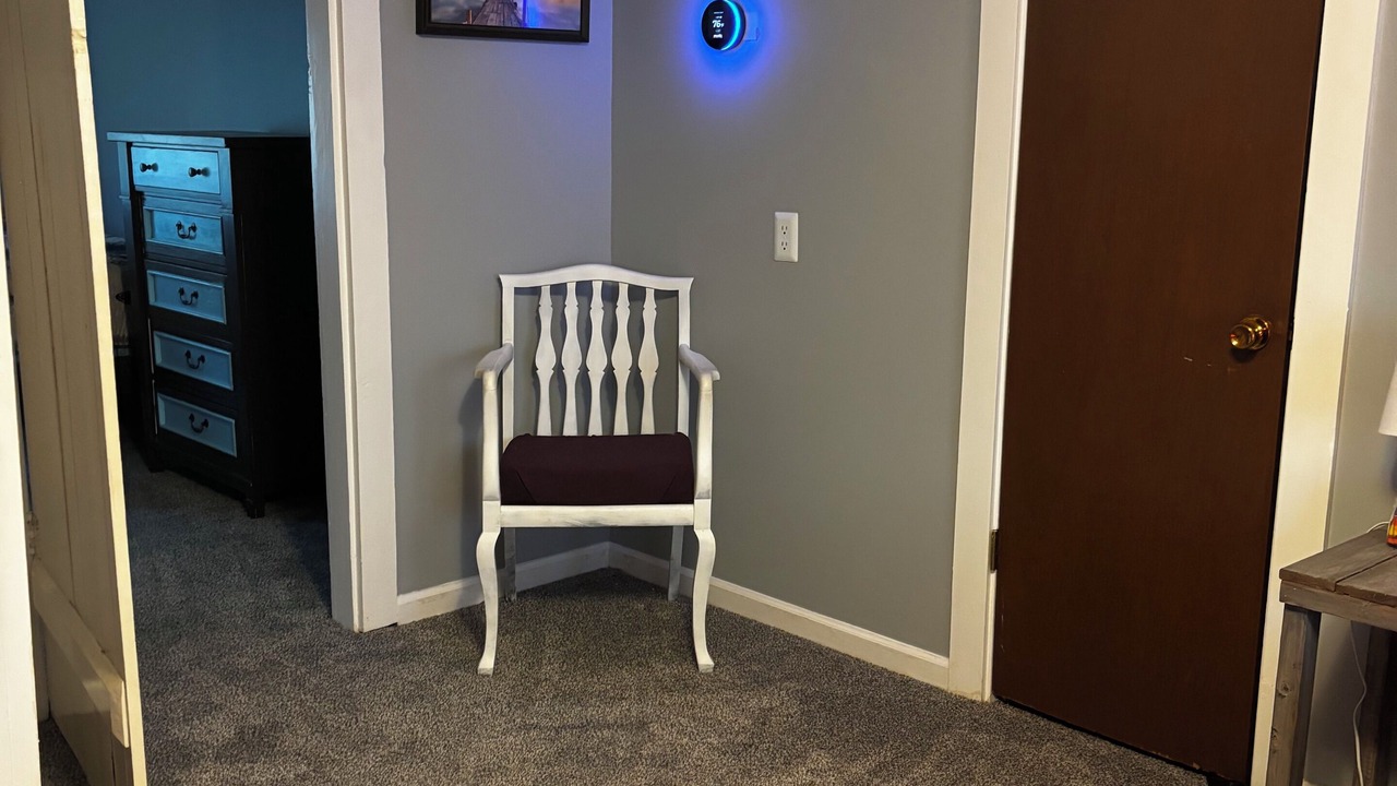 Photo of Bedroom in Clarkson