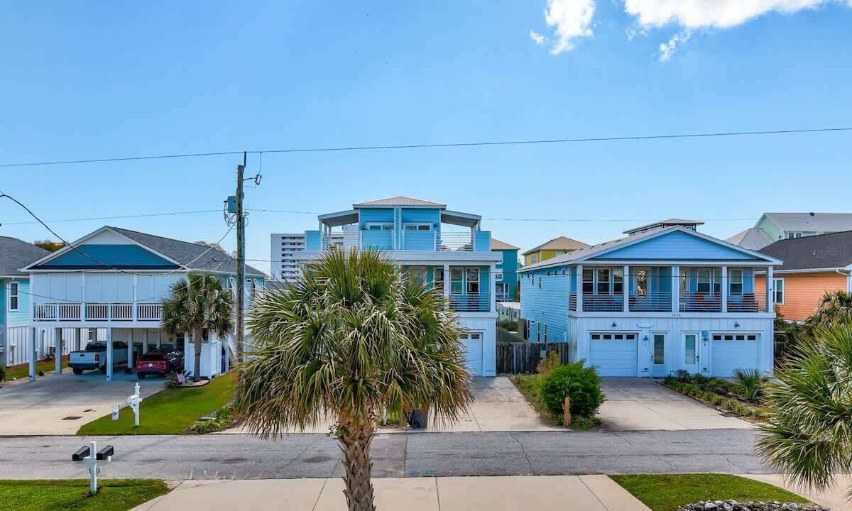 Photo of Outdoor in Wilmington Beach
