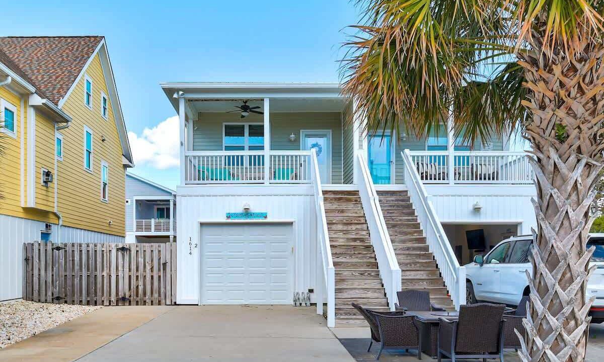 Photo of Outdoor in Wilmington Beach