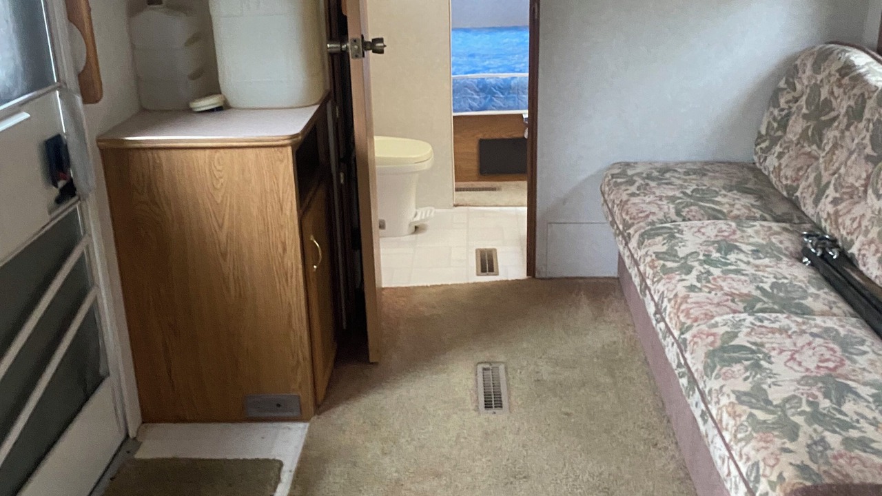 Photo of Bedroom in Lindseyville