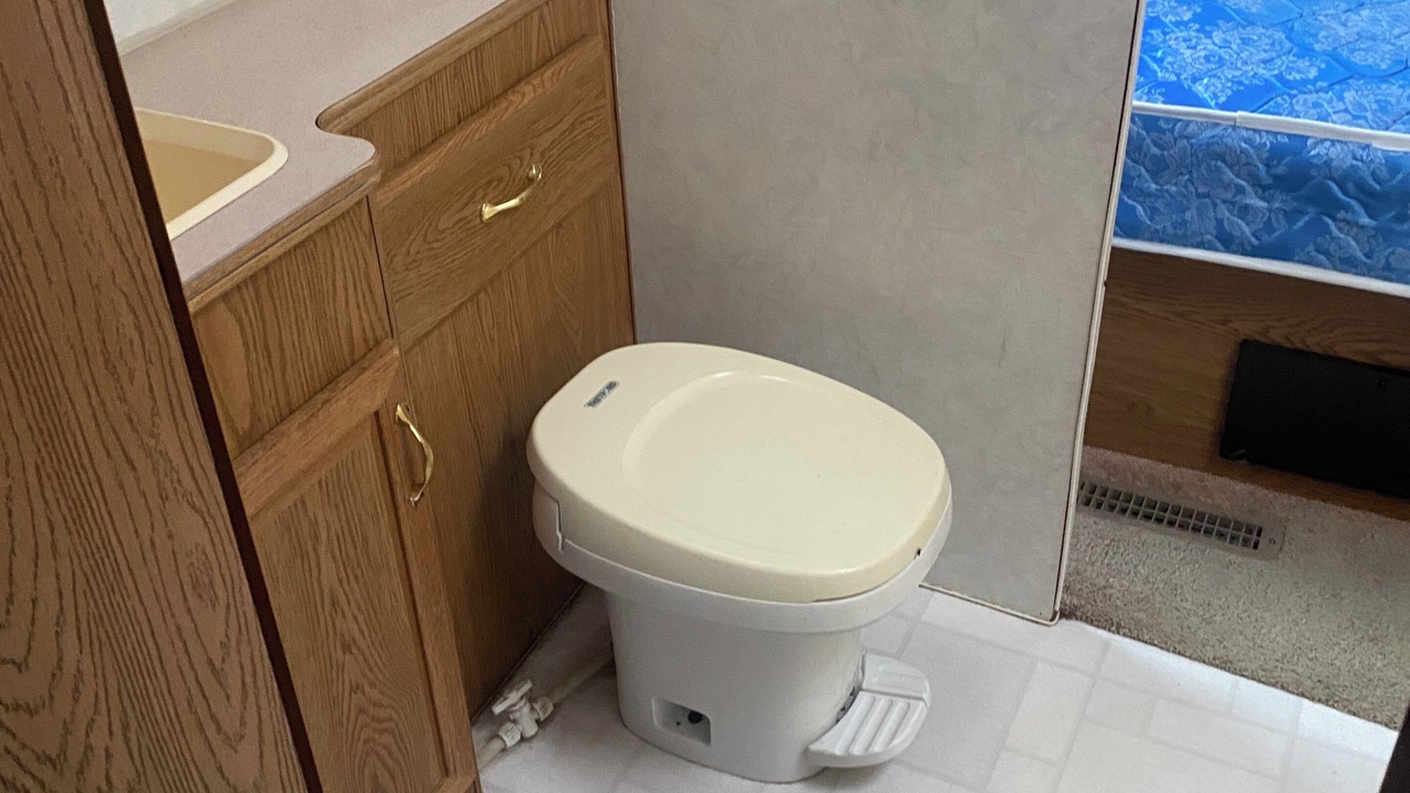 Photo of Bathroom in Lindseyville