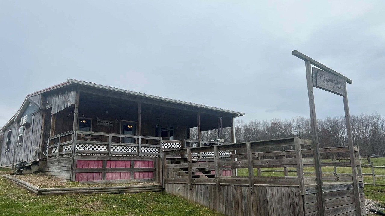 Photo of Outdoor in Jamestown