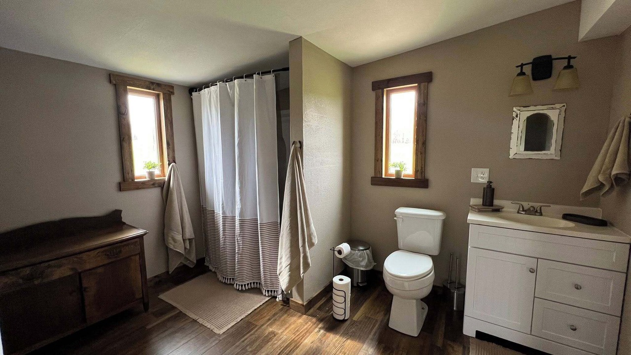Photo of Bathroom in Jamestown