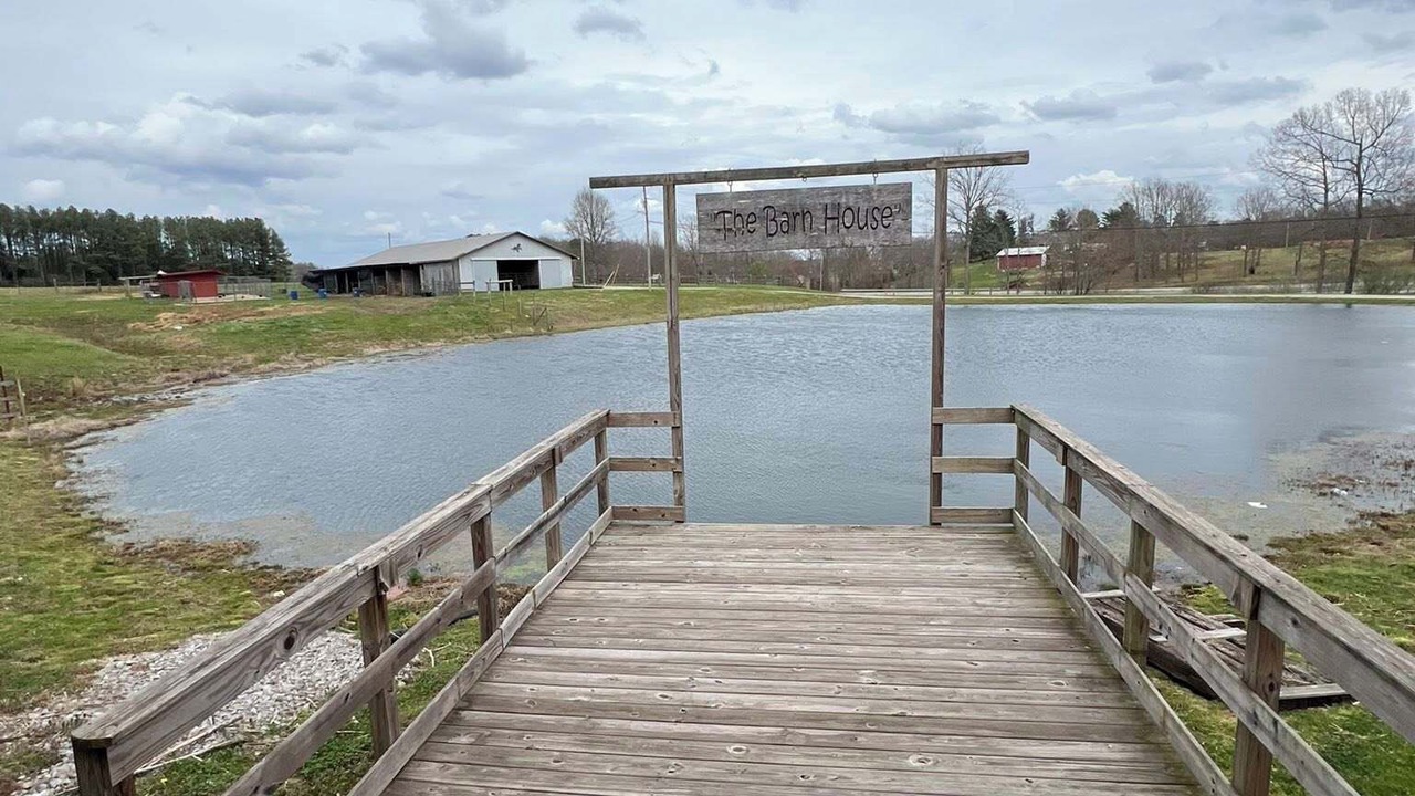 Photo of Outdoor in Jamestown