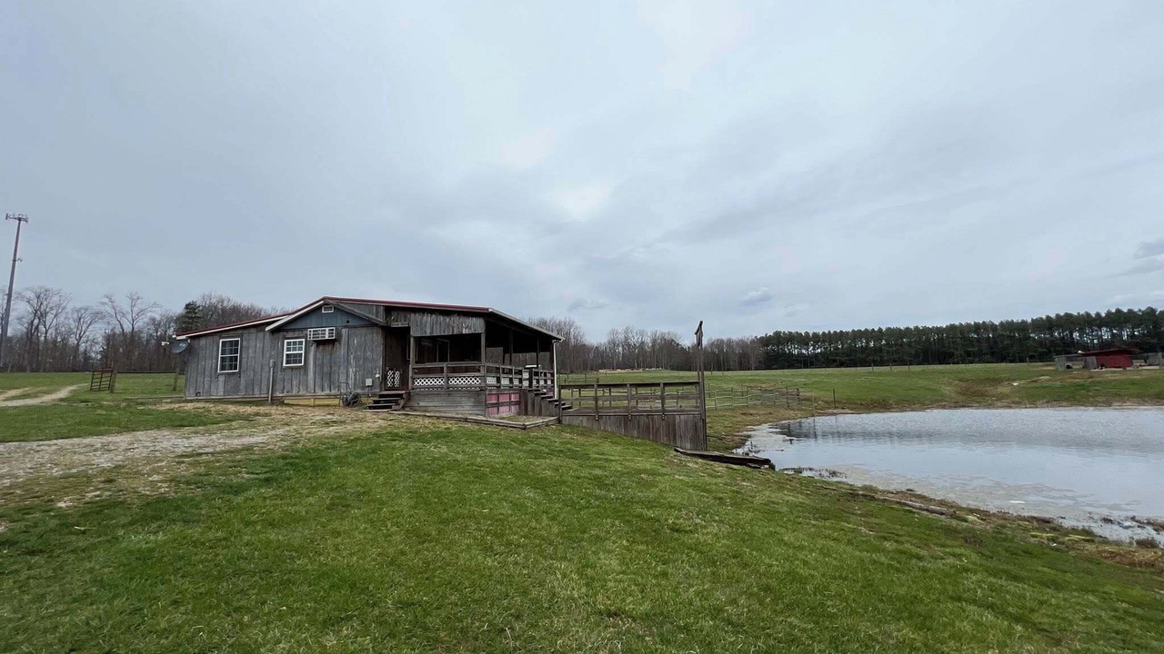 Photo of Outdoor in Jamestown