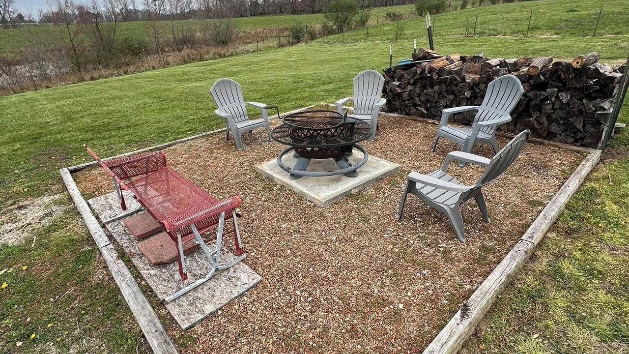Photo of Outdoor in Jamestown