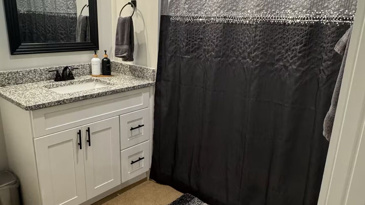 Photo of Bathroom in TMAG Thompson LN - Murfreesboro Rd