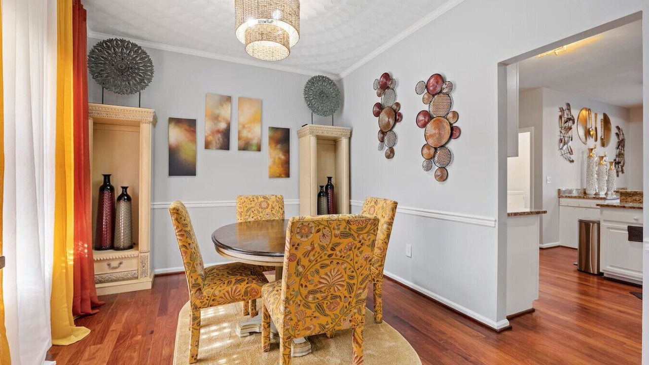 Photo of Bedroom in Varina