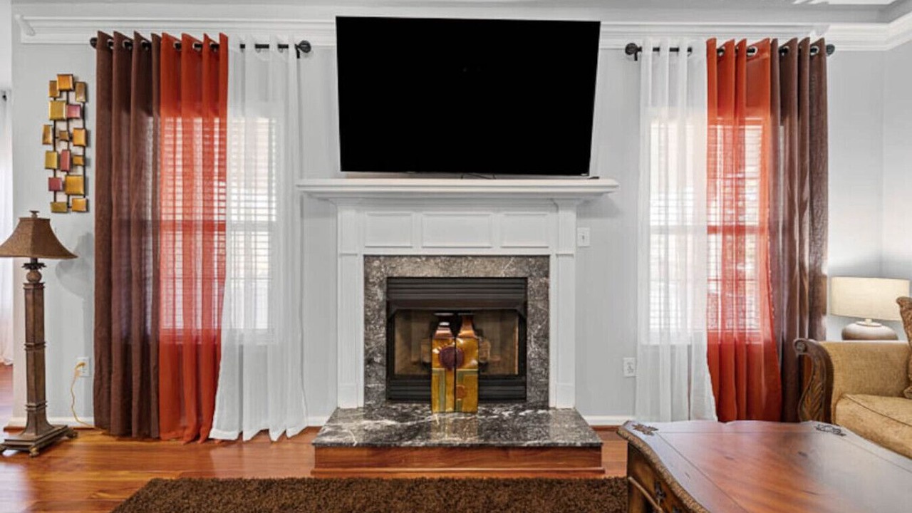 Photo of Livingroom in Varina