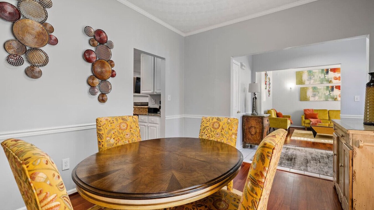 Photo of Bedroom in Varina