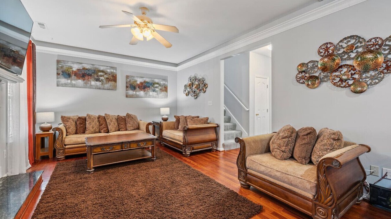 Photo of Livingroom in Varina
