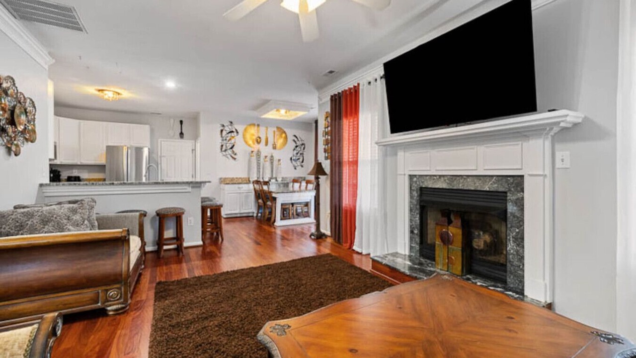 Photo of Livingroom in Varina