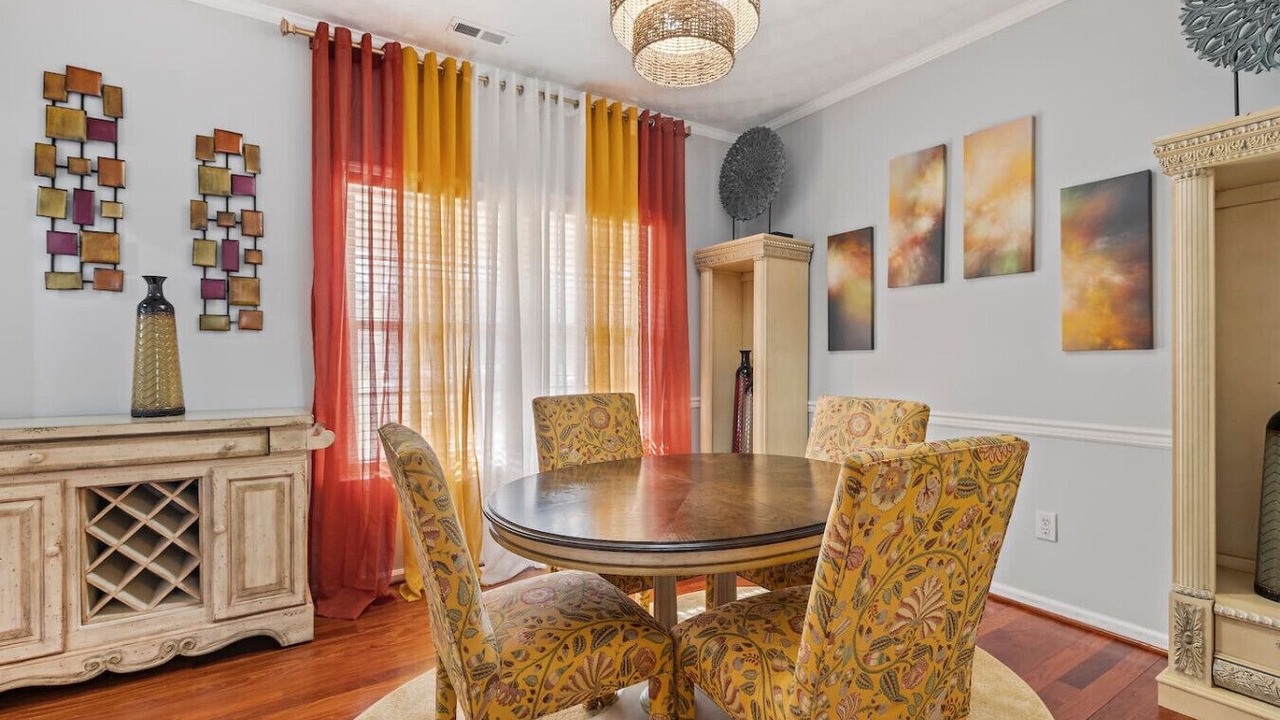Photo of Bedroom in Varina