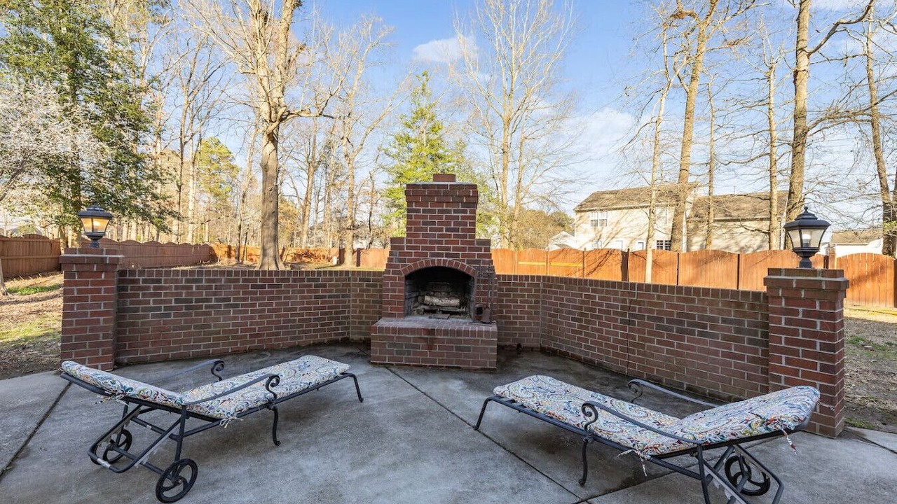 Photo of Livingroom in Varina