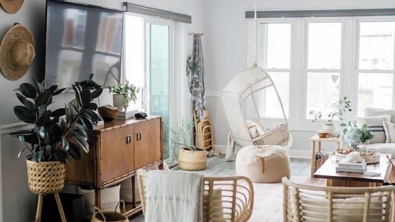Photo of Bedroom in North Carolina Coast