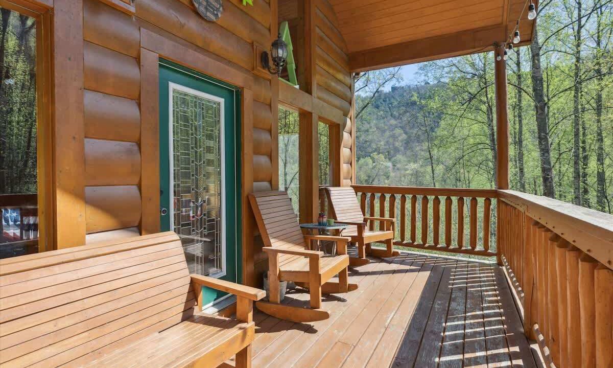 Photo of Outdoor in Smoky Mountains