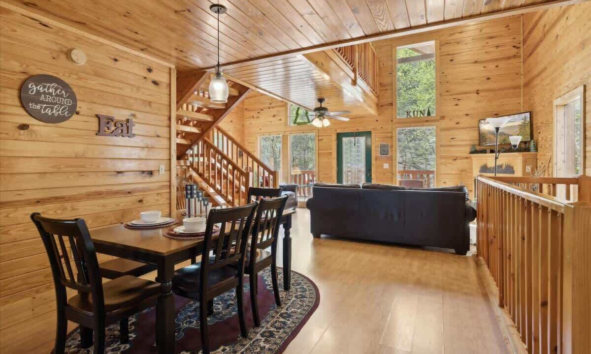 Photo of Others in Smoky Mountains