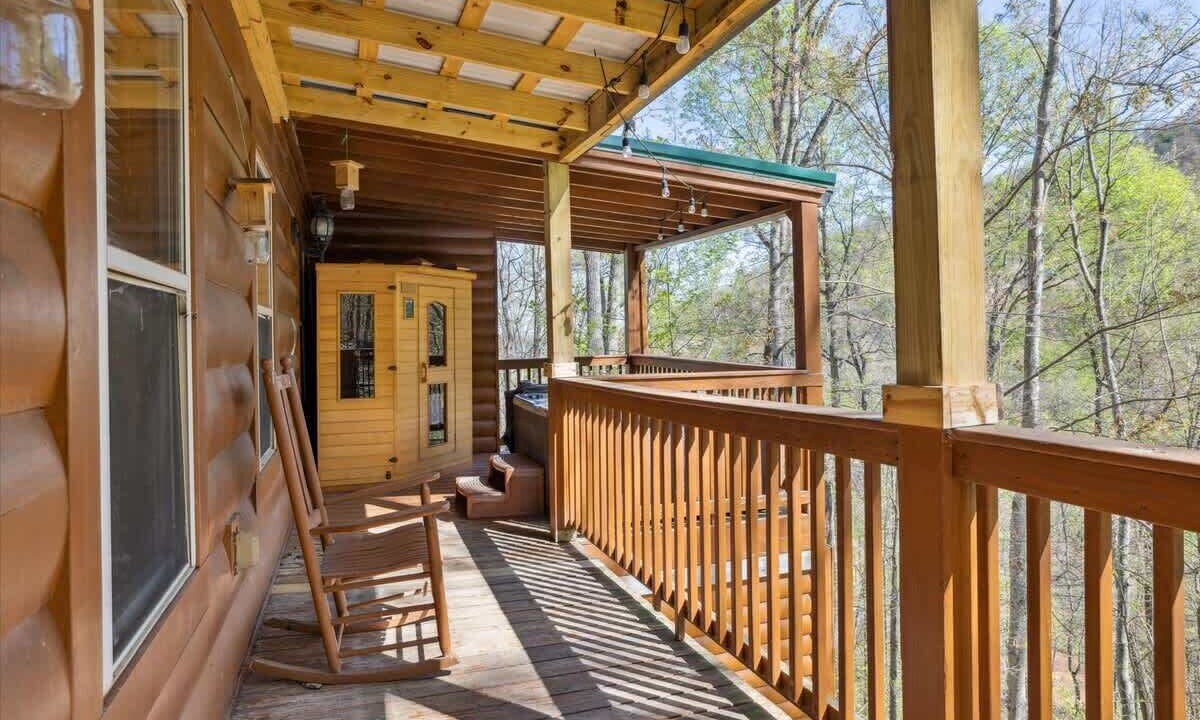 Photo of Outdoor in Smoky Mountains