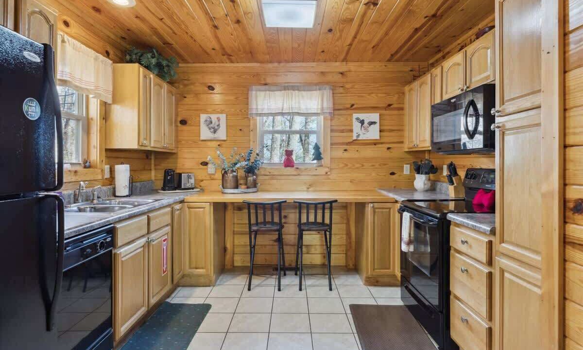 Photo of Others in Smoky Mountains