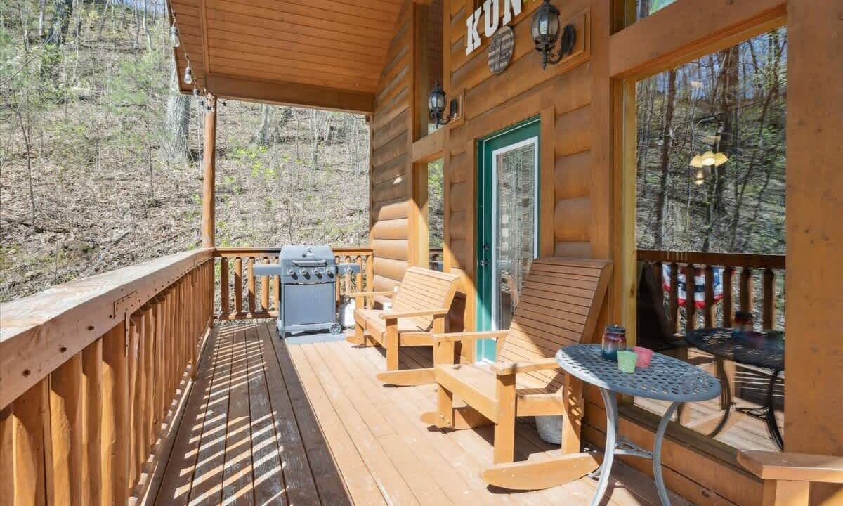 Photo of Others in Smoky Mountains