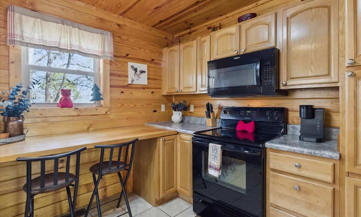 Photo of Others in Smoky Mountains