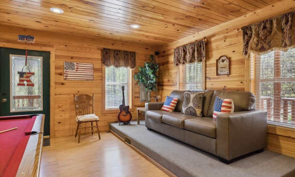 Photo of Others in Smoky Mountains