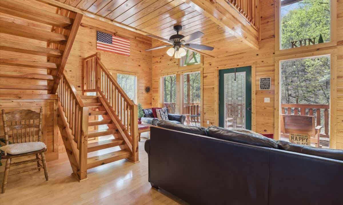 Photo of Others in Smoky Mountains