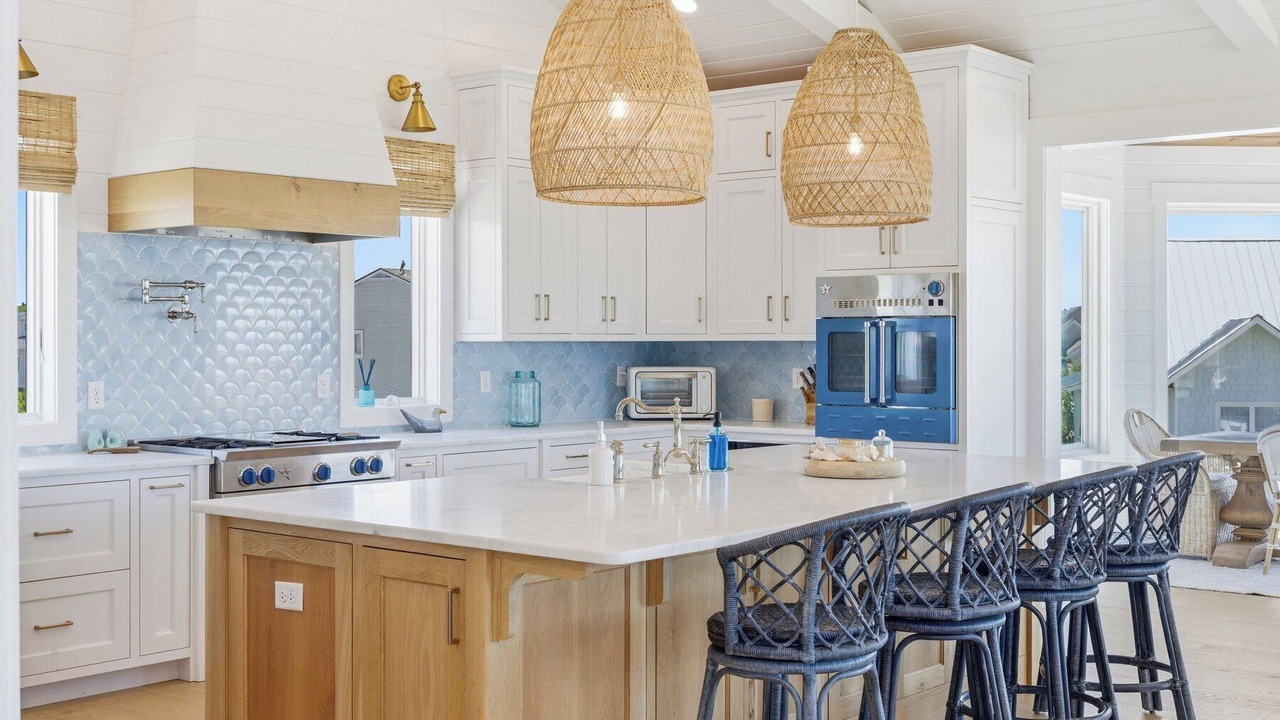 Photo of Kitchen in South Beach