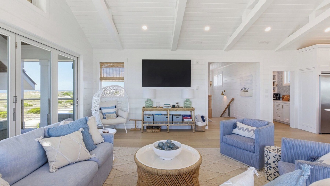 Photo of Bedroom in South Beach