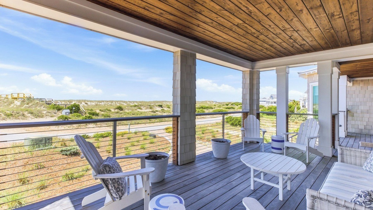 Photo of Outdoor in South Beach