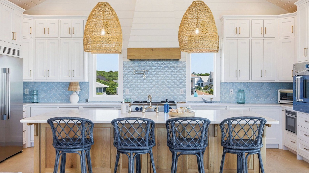 Photo of Kitchen in South Beach