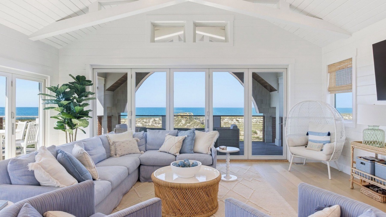 Photo of Outdoor in South Beach