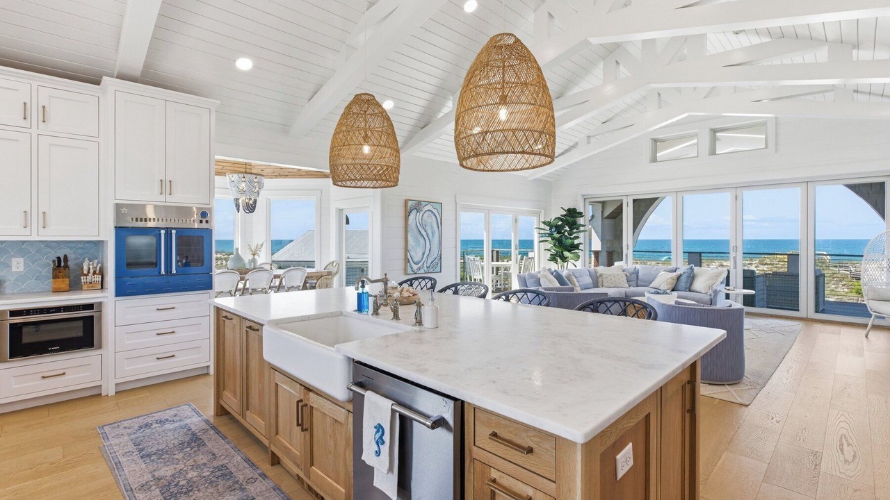 Photo of Kitchen in South Beach