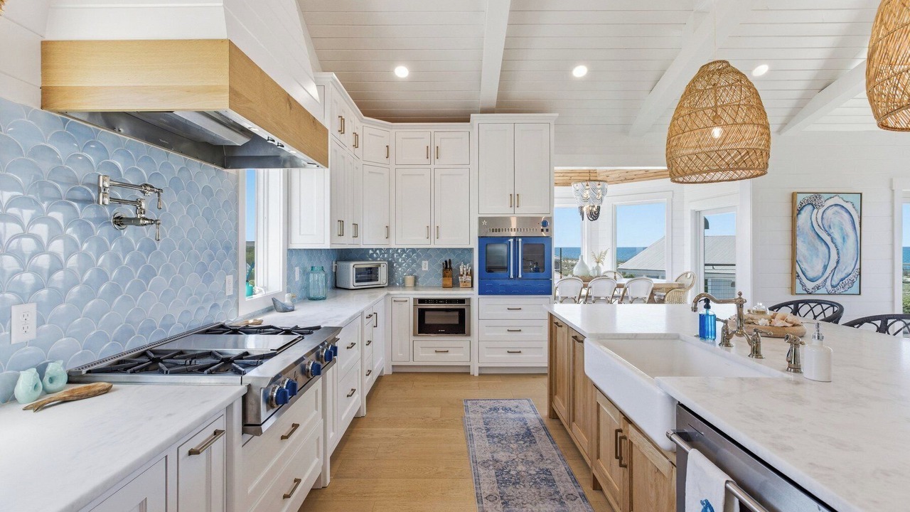 Photo of Kitchen in South Beach