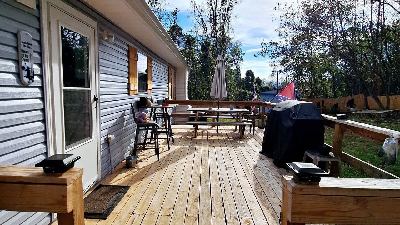 Photo of Outdoor in La Follette