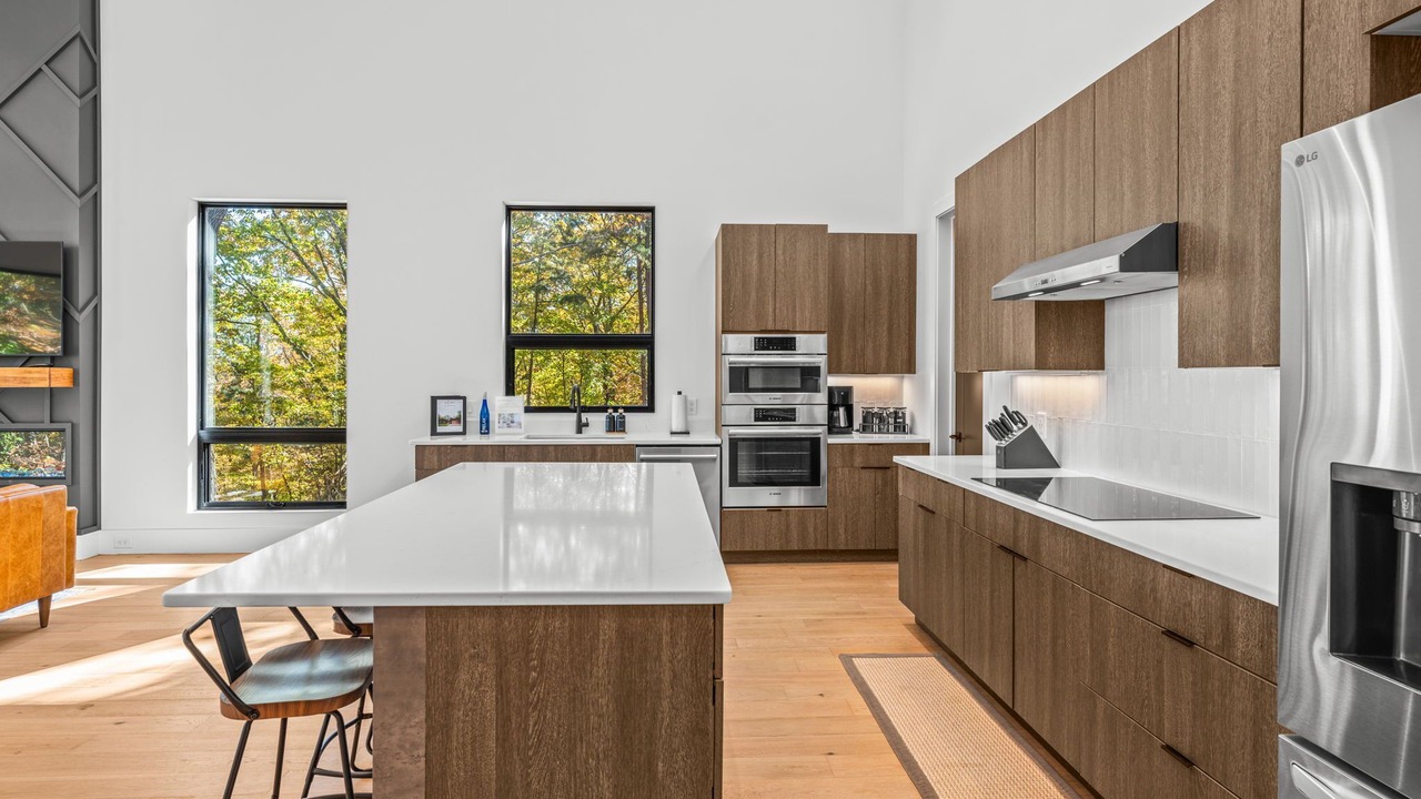 Photo of Kitchen in Sewanee