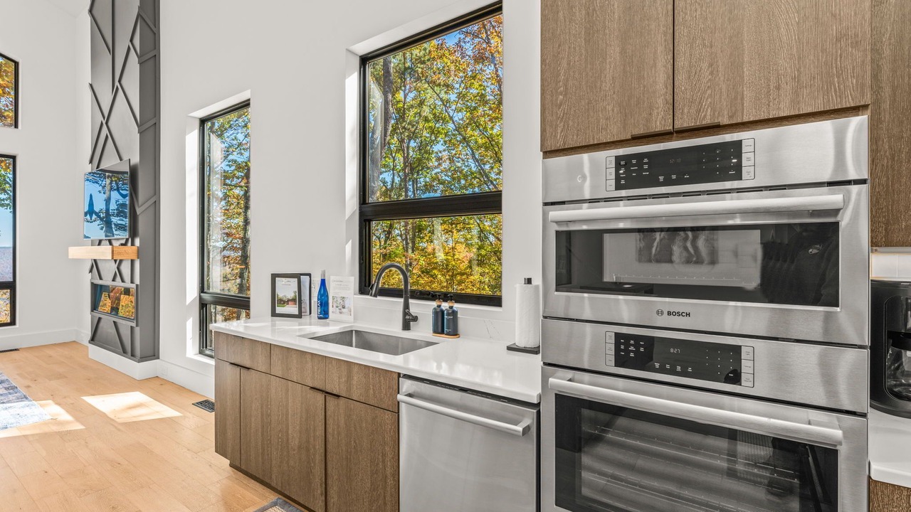 Photo of Kitchen in Sewanee