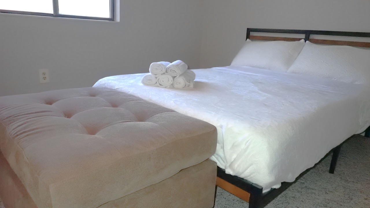 Photo of Bedroom in Wilmington