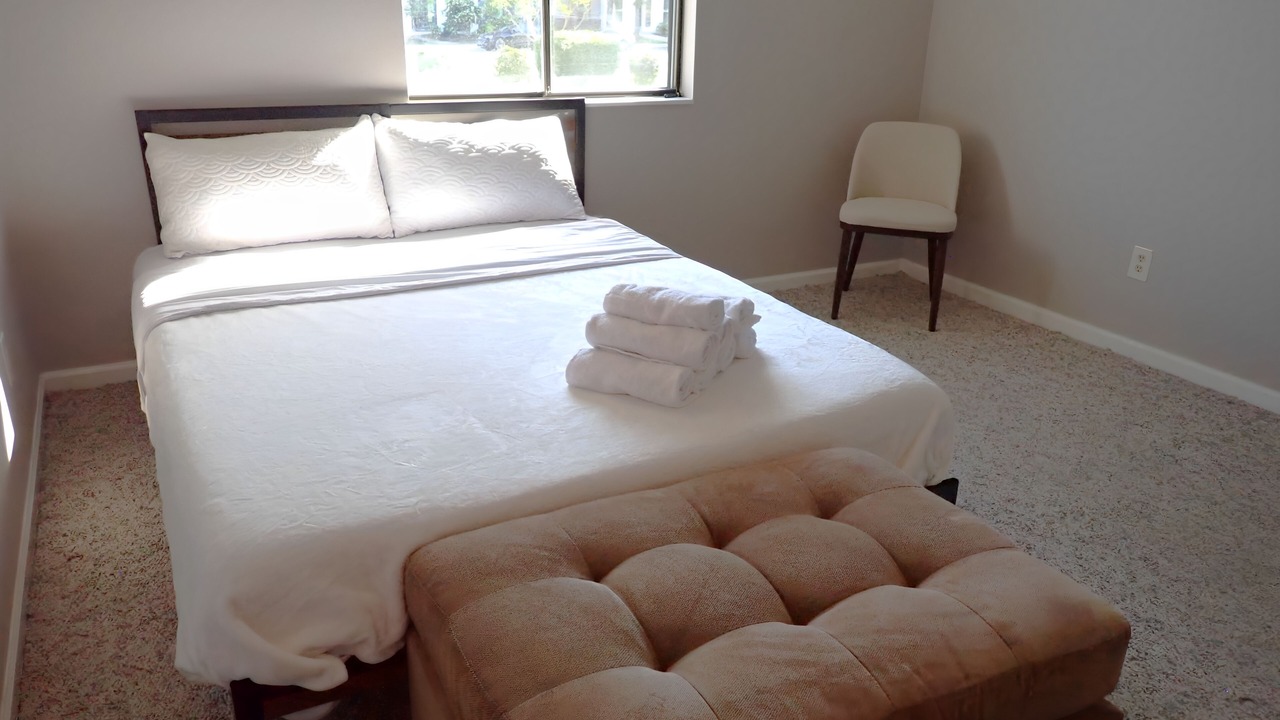 Photo of Bedroom in Wilmington