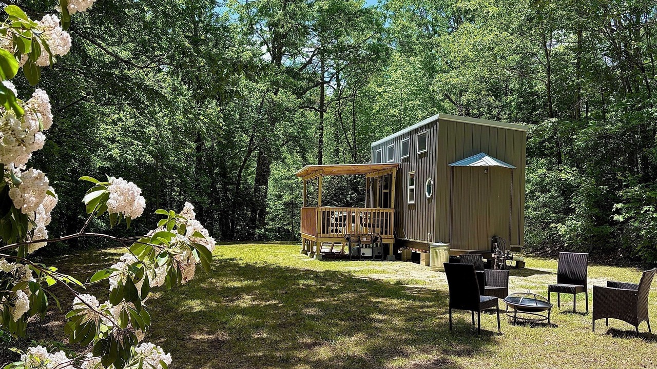 Photo of Outdoor in Penrose